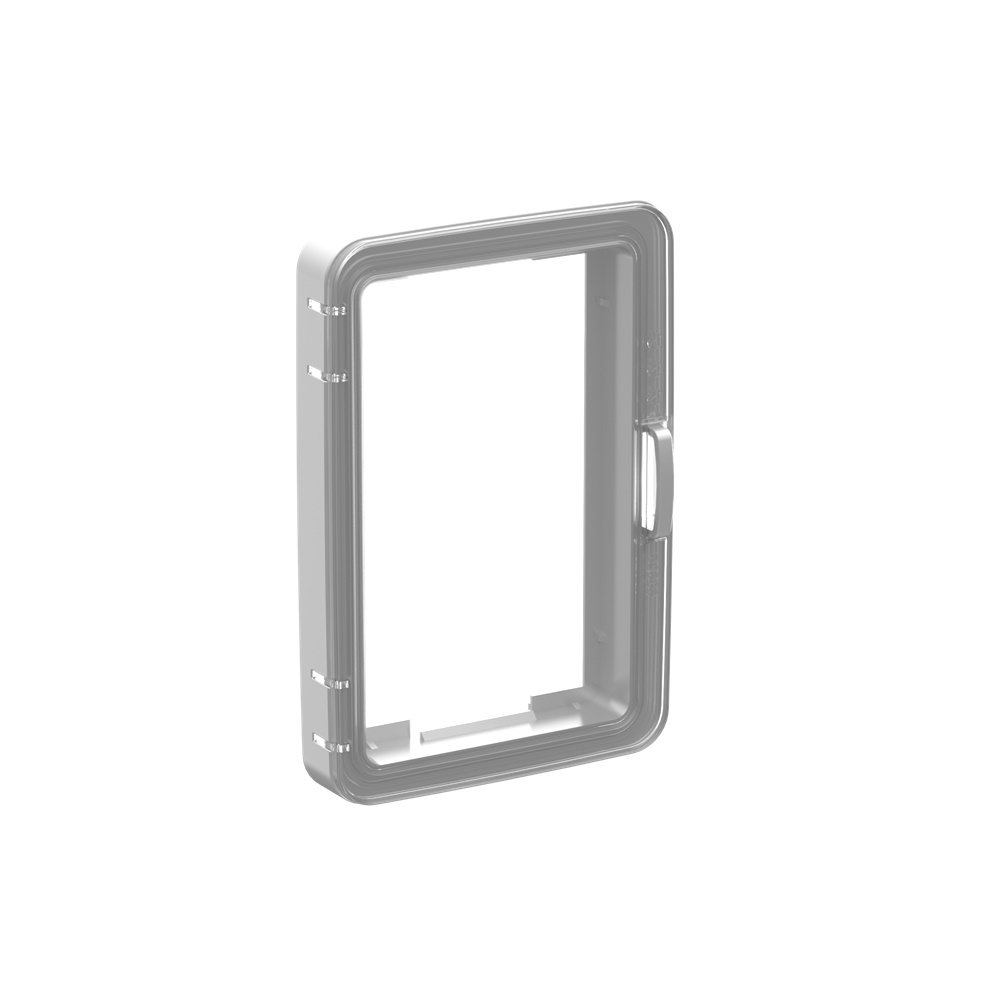 OXEC21 COPERTURA HMI