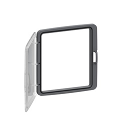 OXEC22 HMI PROTECTIVE COVER