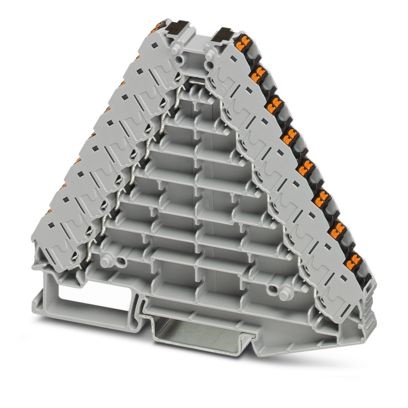 PTRV 8-PV /BK RIPARTITORE DI POTENZ