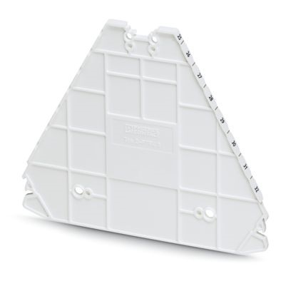 D-PTRV 8 WH 25-32 LGS ACCESSORI MOR