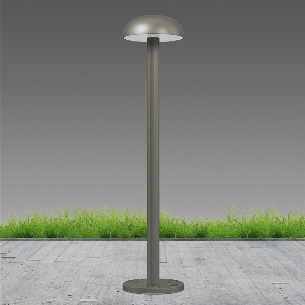 PORTOFINO 1869 LED 10W CLD GRAFITE