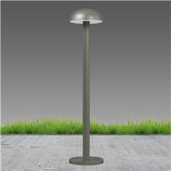 PORTOFINO 1869 LED 10W CLD GRAFITE