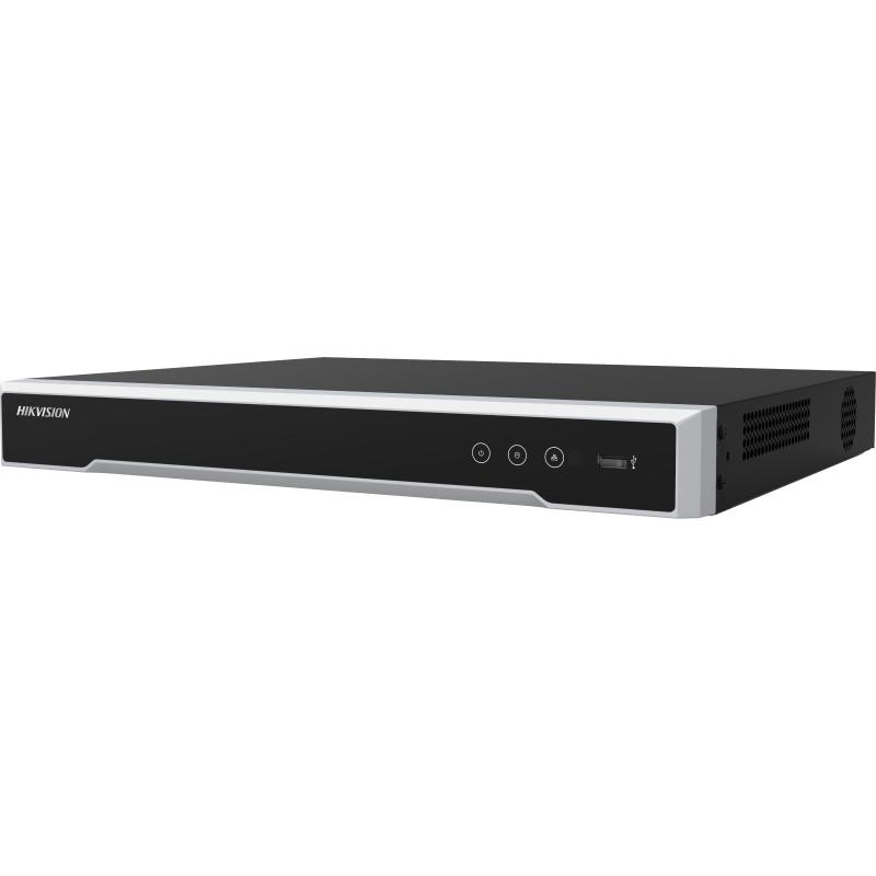 DS-7616NI-M2/16P NVR 16CH POE 12MP