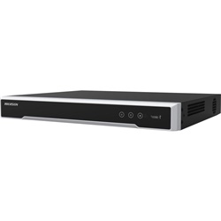 DS-7616NI-M2/16P NVR 16CH POE 12MP