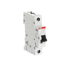 S201MUC K 25  INTERRUTTORE AUTOM CA