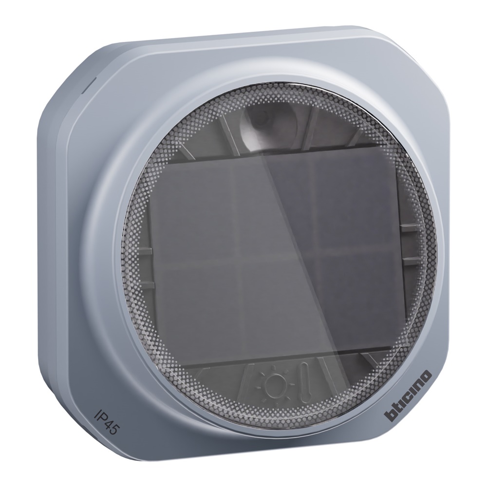 SENSORE T/LX PANNELLO SOLARE EST. G