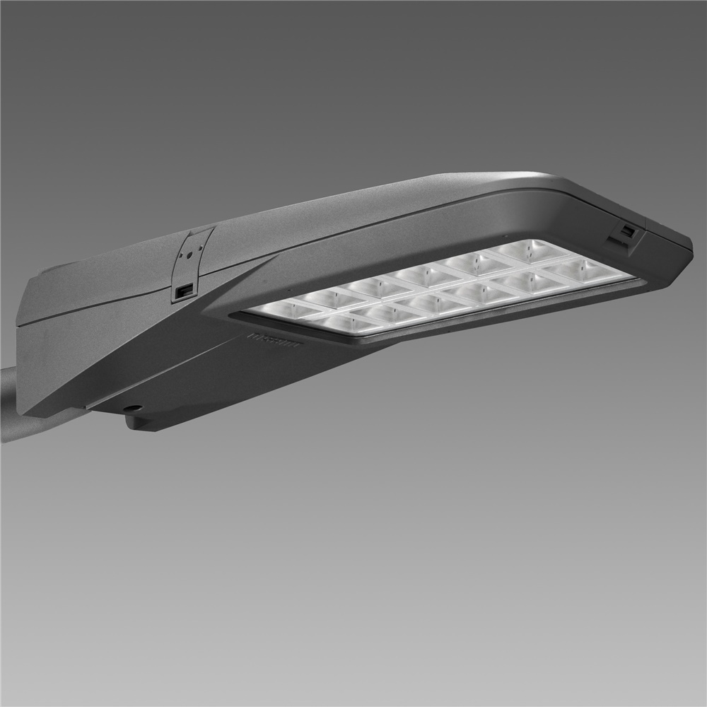 SELLA2 3395 LED 136W CLD GREY