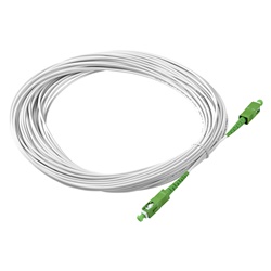 BRETELLA SC/APC 20M 1 FIBRA