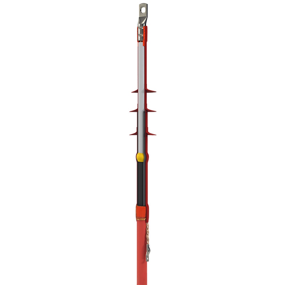 TERMINALE TERMORESTRINGENTE 36/1X63