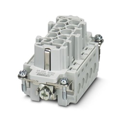 HC-B 10-I-UT-F INSERTO PORTACONTATT