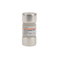 FUSIBILE 27X60 690V AC 160A CON PER