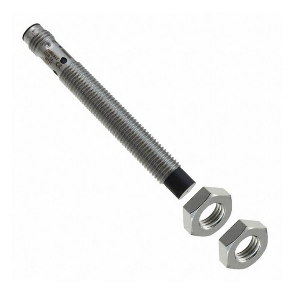PROX IND,M8,NON SC,LUNGO,4MM,PNP,NA