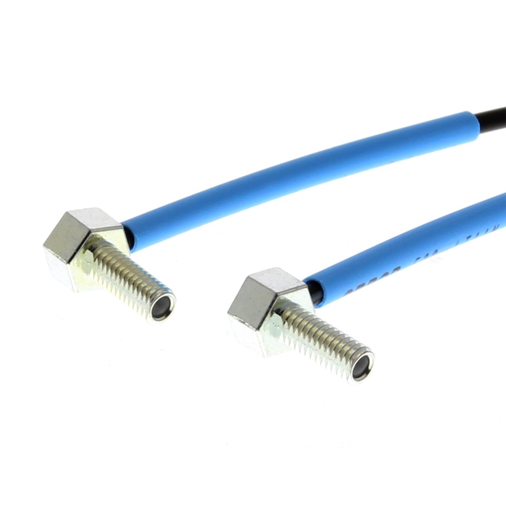 SENSORE- SENSORI - FIBRE OTTICHE ES