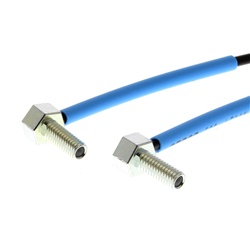 SENSORE- SENSORI - FIBRE OTTICHE ES
