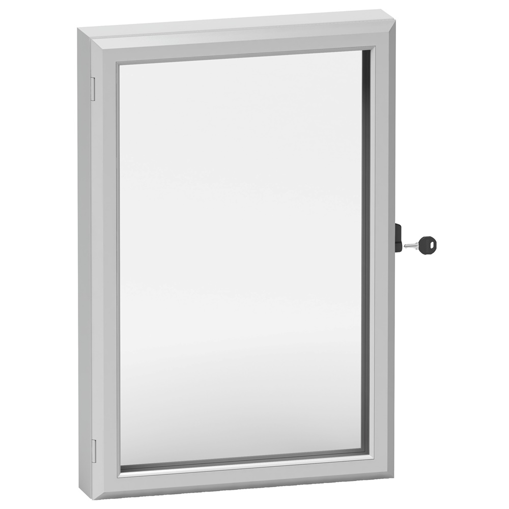 OBLO  DI CONTROLLO IP55 500X600 MM