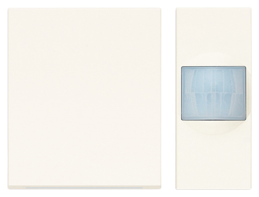 KIT LAMPADA+IR SCENDILETTO LED BIAN