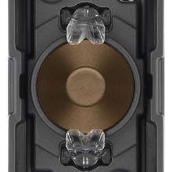 COMANDO KNXSECURE VINTAGE 1LEVA1M B