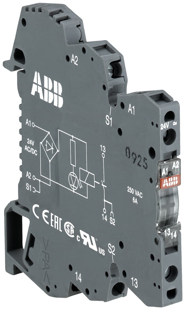 OPTO. VITE  OBOA1000 230VAC/DC