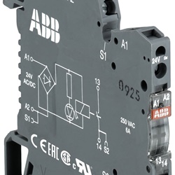 OPTO. VITE  OBOA1000 230VAC/DC