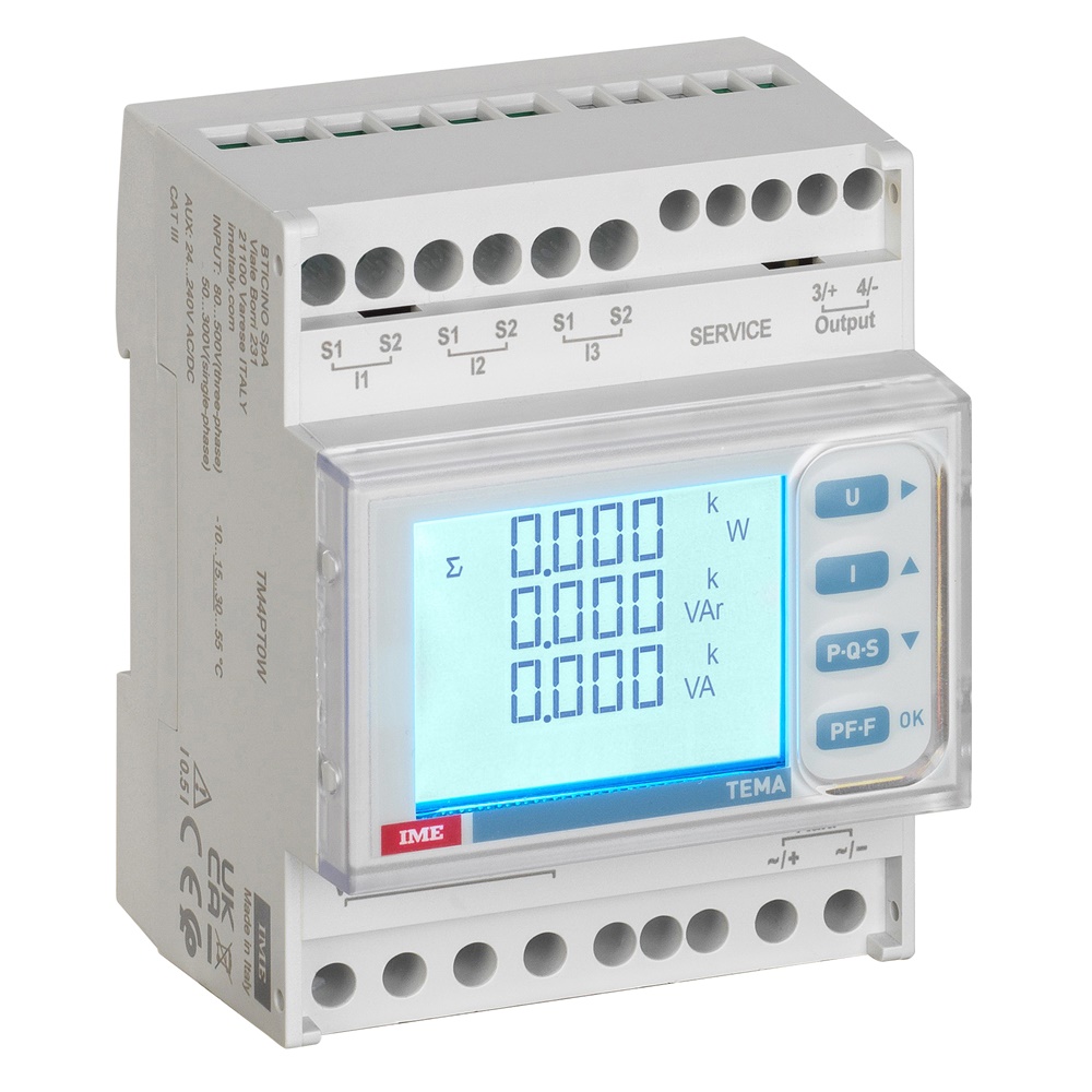 TM4 POTENZA PROGRAMMAB FP P/Q/S/FP/