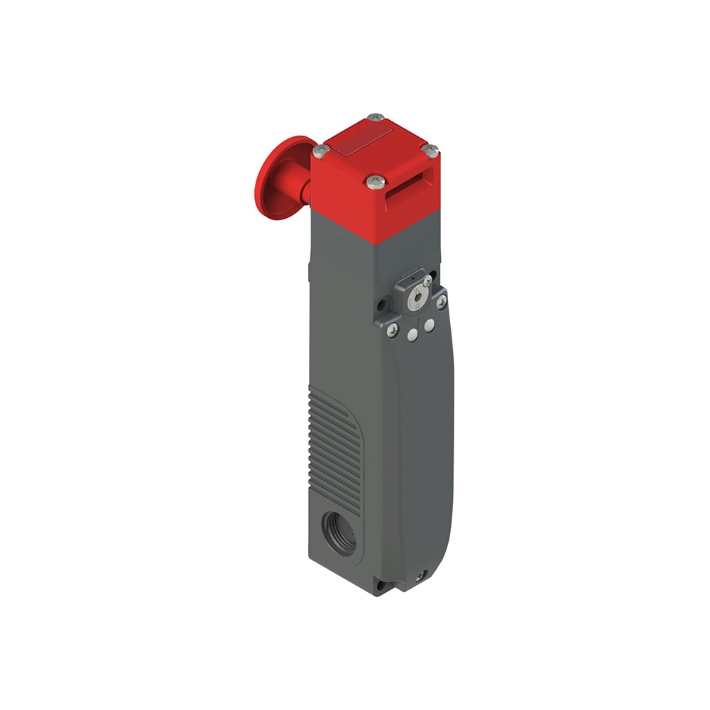 INTERRUTTORE DI SICUREZZA AD AZIONA
