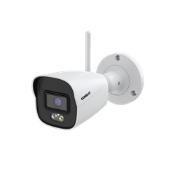 TELECAMERA WIFI BULLET 5MP 2.8MM