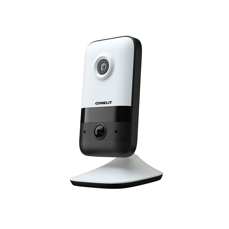 TELECAMERA WIFI CUBE 4MP 2.1MM