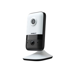 TELECAMERA WIFI CUBE 4MP 2.1MM