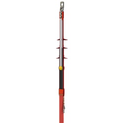 TERMINALE TERMORESTRINGENTE 17/1X30
