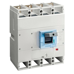 MEGATIKER M5 - SEZ 4P 630A