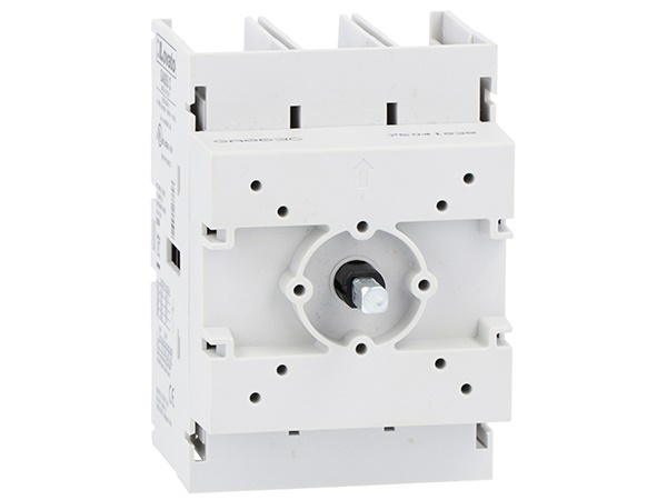SEZIONATORE 3P A PORTELLA AC21A 160