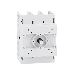 SEZIONATORE 3P A PORTELLA AC21A 160