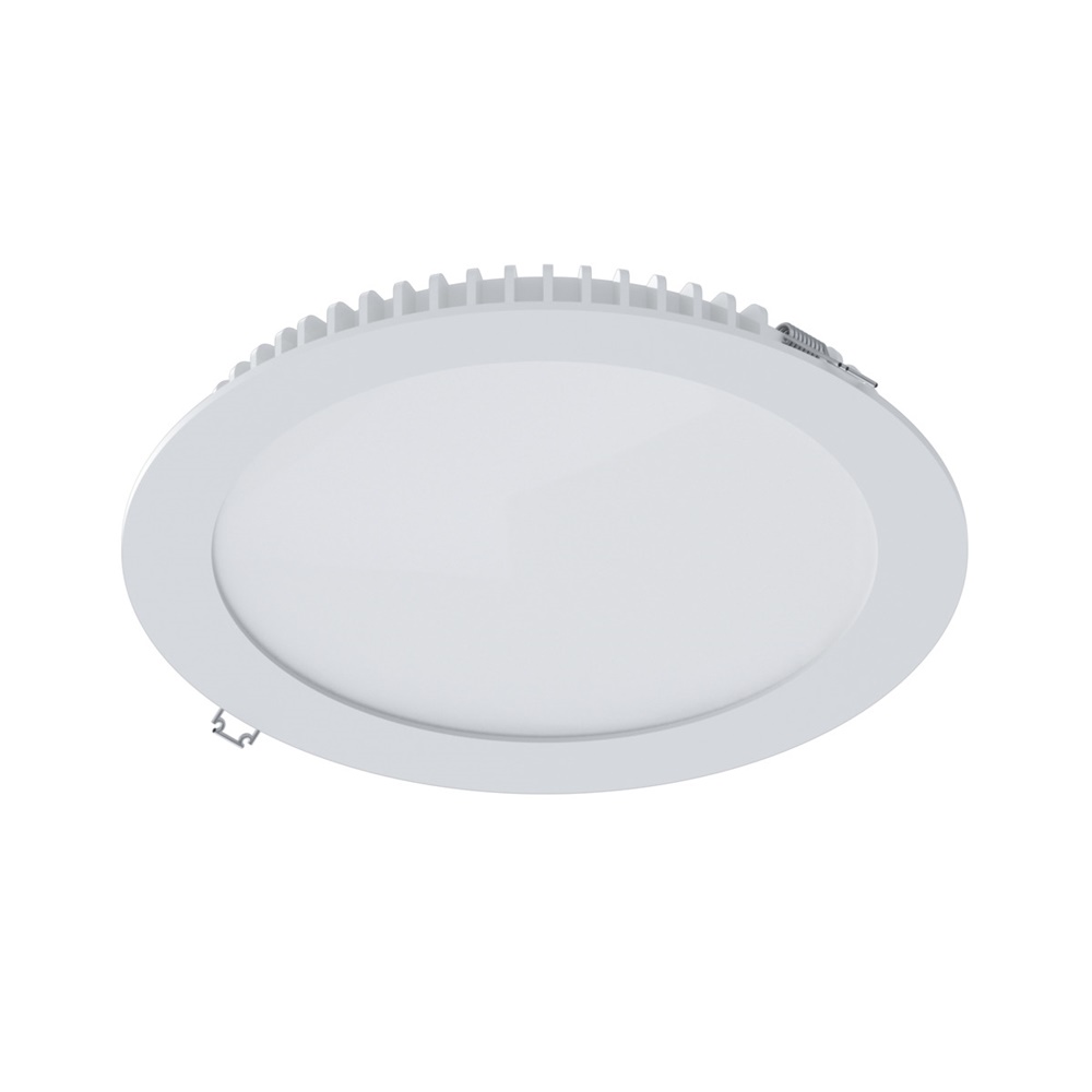 SLIM TND  18W 3K 4K C90 220-240V D