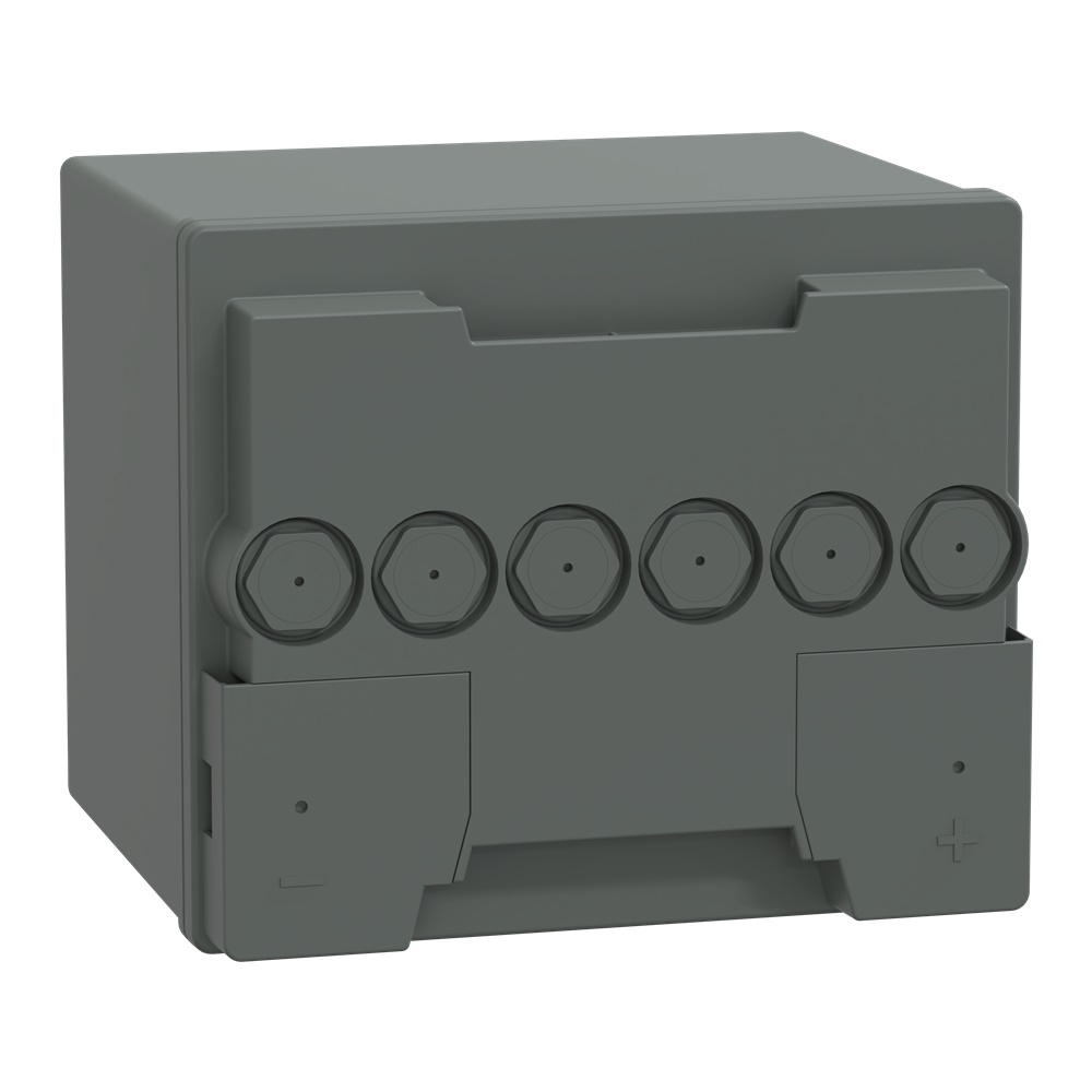 BATTERIA PB 12V41AH EXW POWER EASY