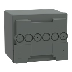 BATTERIA PB 12V41AH EXW POWER EASY