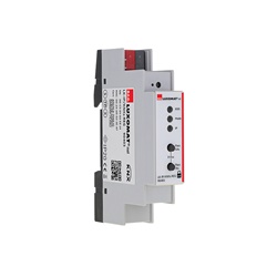LK-IP/KNXS REG - KNX ACCOPPIATORE L