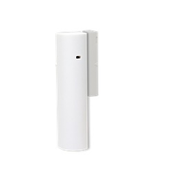 CONTATTO MAGNETICO RADIO BIANCO
