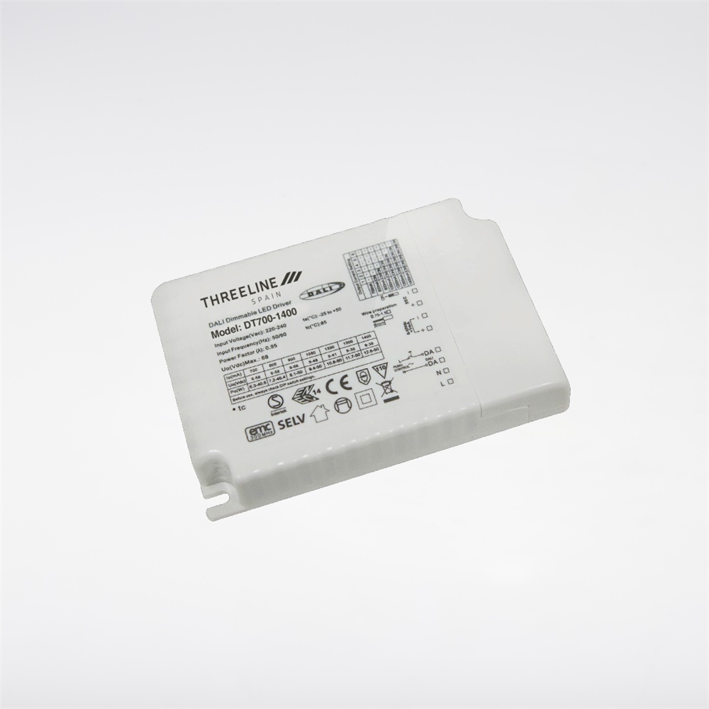 DRIVER KREAT ONE4ALL 700-1400MA FIN