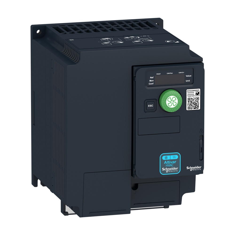 ATH230 2,2KW 400V TRIFASE EMC IP20