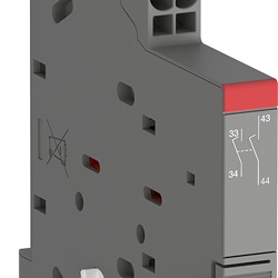 HK1-20LK CONTATTI AUSILIARI  PER MS