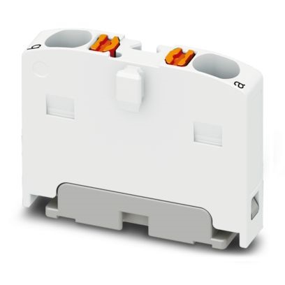 PTFIX 2X1,5 WH MORSETTO DISTRIBUZIO