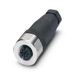 SACC-M12FS-5CON-PG 7-VA CONNETTORE