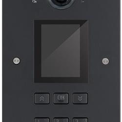 TARGA PIXEL UP 2F+ BLACK PAINTED