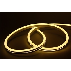STRIP 10M NEON FLEX LAT. 7,7W/M IP6
