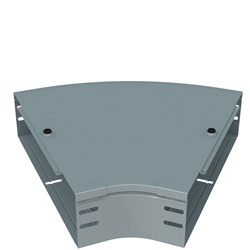 P31-CURVA PIANA 45D  600X100 Z