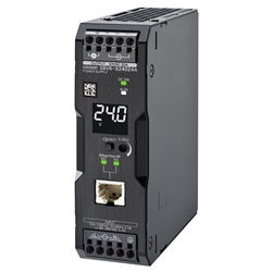 ALIMENTATORE DI TIPO A LIBRO. 240 W