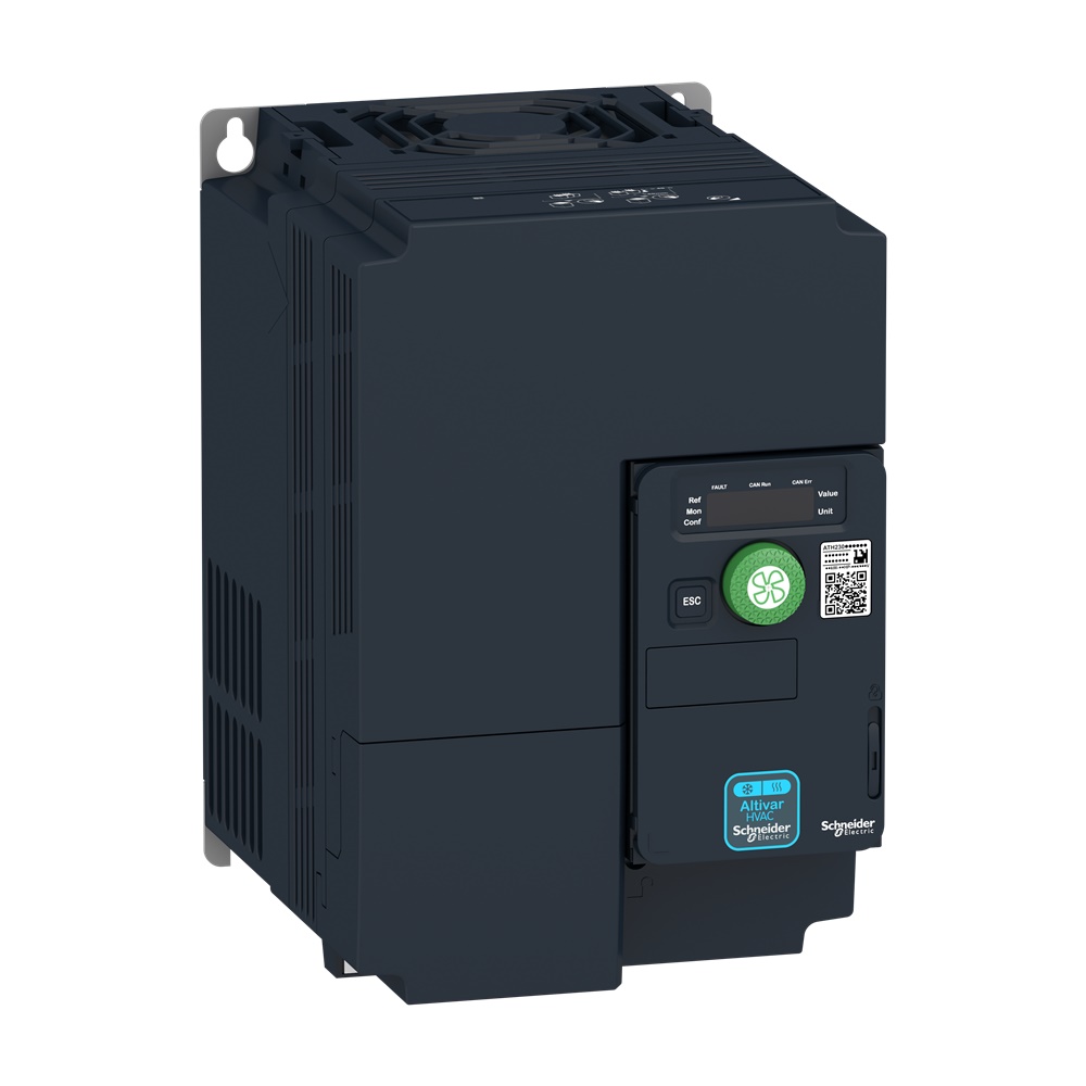 ATH230 7,5KW 400V TRIFASE EMC IP20