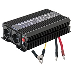 INVERTER 1500W/12VCC/220VAC 02Y
