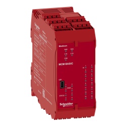 CONTROLLORE SIC. NO ESP. 16DI 4DO M