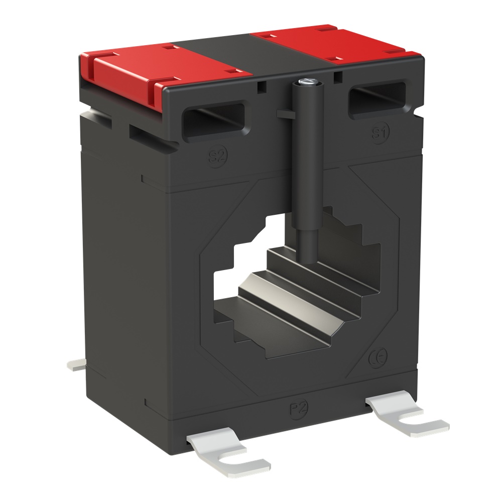 CT1M-4 300 TRASFORMATORE AMPEROMETR